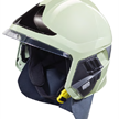 AKTION Feuerwehrhelm &quot;Gallet F1 XF&quot; Gr. L  g&#252;ltig bis 30.12.2025 - leuchtgelb | Bild 0