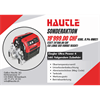 AKTION Motorspritze ZIEGLER© ULTRA POWER 4 mit Tourmat 2014 (PFPN 10-1500)