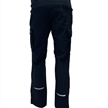 Arbeitshose Hautle WORK - navy/schwarz - 40/K | Bild 0