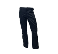 Arbeitshose Hautle WORK - navy/schwarz - 40/L