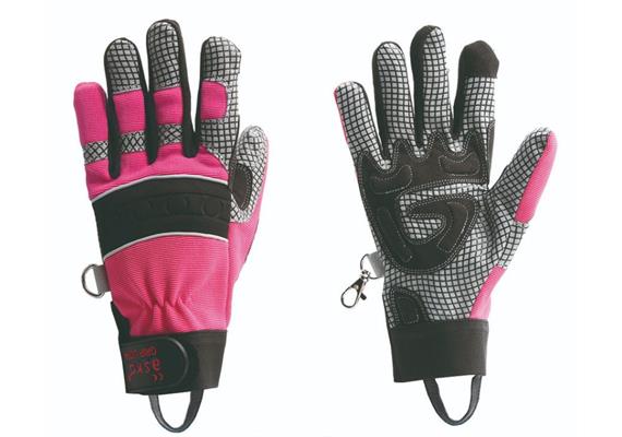 ASK&#214;&#174; Grip Ultra pink - Gr&#246;sse 11 | Bild 0