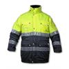 Aussenjacke RESCUE FORCE - XS