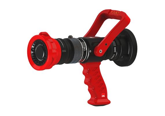 AWG&#169; Turbo-Spritze 2400, Storz 55 (C) (130-235-400) | Bild 0