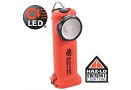 Batterieleuchte STREAMLIGHT© LED