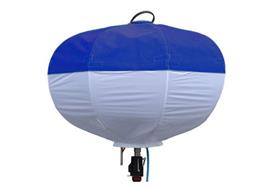 Beleuchtungsballon POWERMOON SL 2000