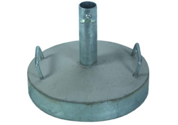 Betonsockel 40 cm | Bild 0