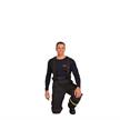 Brandschutzhose Alpha HAUTLE FIREWarrior ALPHA  ab Lager verf&#252;gbar - 3XLL | Bild 0