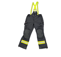 Brandschutzhose EN 469 (Südtirol) Klasse 1 - LN
