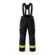 Brandschutzhose FIREWarrior ATHLETIC (EN 469:2020 / EN 1149-5:2018) - 5XLN