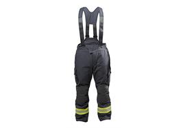 Brandschutzhose FIREWarrior ATHLETIC (Südtirol)  Klasse II