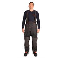 Brandschutzhose HAUTLE HEATWarrior EN 469 für Brandhaus - 3XLK