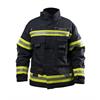 Brandschutzjacke FIREWarrior ATHLETIC (Südtirol)  Klasse II - XSN