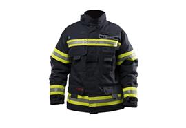 Brandschutzjacke FIREWarrior ATHLETIC (Südtirol)  Klasse II