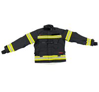 Brandschutzjacke Zero (Südtirol)  Klasse 1 - ML