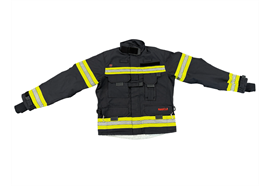 Brandschutzjacke Zero (Südtirol)  Klasse 1
