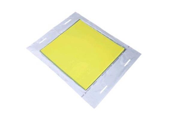 Drainprotector quadratisch 100 x 100 cm, Dicke 8 mm | Bild 0