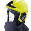 F1 XF integraler Nackenschutz Nomex  Art. Nr. GA1116B - M | Bild 0