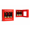 Feuerwehr Notfallbox