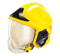 Feuerwehrhelm MSA© Gallet F1 XF Gr. L - Gelb