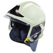 Feuerwehrhelm MSA&#169; Gallet F1 XF Gr. M - Schwarz | Bild 0