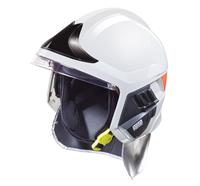 Feuerwehrhelm MSA© Gallet F1 XF Gr. M - Weiss