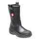 Feuerwehrstiefel "Fire Commander" NB - Grösse 36