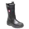 Feuerwehrstiefel "Fire Commander" NB - Grösse 36