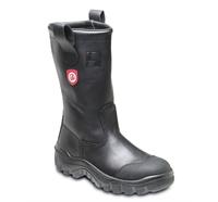 Feuerwehrstiefel "Fire Commander" NB - Grösse 40