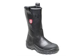 Feuerwehrstiefel "Fire Commander" NB