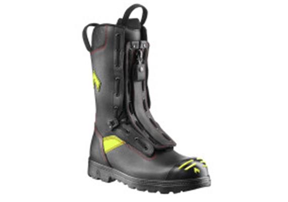 Feuerwehrstiefel HAIX&#169; &quot;Fire Flash 2.0&quot; - Gr&#246;sse 41 | Bild 0