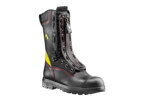 Feuerwehrstiefel HAIX&#169; Fire Flash (Auslaufartikel) - Gr&#246;sse 48 | Bild 0