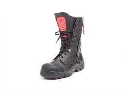 Feuerwehrstiefel STEITZ Fire Fighter Gore II XXB - extrabreite Ausführung