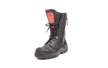 Feuerwehrstiefel
