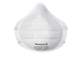 Filtermaske Honeywell SuperOne 3205 V1, FFP2 NR, 30 Stück  (Box à 30 Stück)