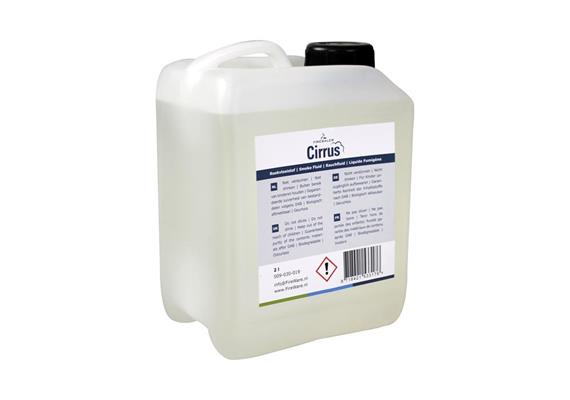 FireWare Nebelfluid Cirrus (farblos, 2l) | Bild 0