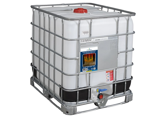 FireWare Nebelfluid IBC Container Universal (1000l) | Bild 0