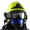 FireWare Nebula Maskeverblendst&#252;ck Dr&#228;ger FPS 7000 | Bild 0