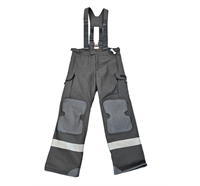 FireWarrior Athletic Hose (Instruktoren) - XLK
