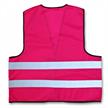 Funktionsweste Basic (magenta) - XL | Bild 0