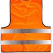 Funktionsweste Basic (orange) - 5XL | Bild 0