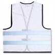 Funktionsweste Basic (weiss) - XXL | Bild 0