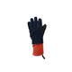 Granqvists® Fire Grip 3.0 mit Strickbund orange - Grösse 12
