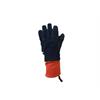 Granqvists® Fire Grip 3.0 mit Strickbund orange - Grösse 7
