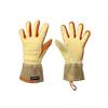 GRANQVISTS® Nordic Elk Grip 2.0 mit Lederstulpe (Auslaufartikel) - Grösse 10