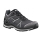 HAIX Black Eagle Adventure 2.2 gtx low / graphite-silver - Grösse 40