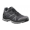 HAIX Black Eagle Adventure 2.2 gtx low / graphite-silver - Grösse 40