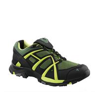 HAIX Black Eagle Adventure 30 Low Poison (Auslaufartikel) - Grösse 43