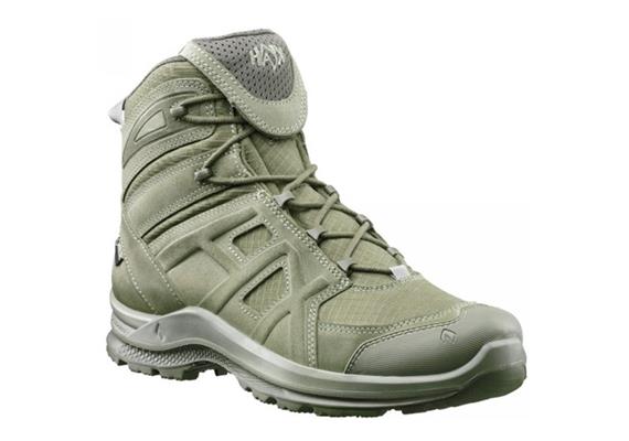 HAIX Black Eagle Athletic 2.0 V GTX mid sage - Gr&#246;sse 45 | Bild 0