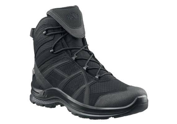 HAIX Black Eagle Athletic 2.1 mid black GTX - Gr&#246;sse 35 | Bild 0