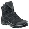 HAIX Black Eagle Athletic 2.1 mid black GTX - Grösse 36